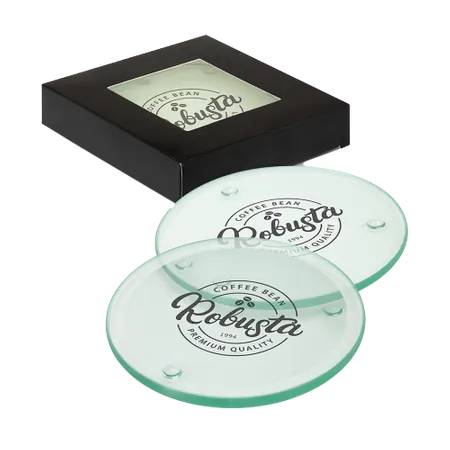 Coasters - Custom Coasters Now