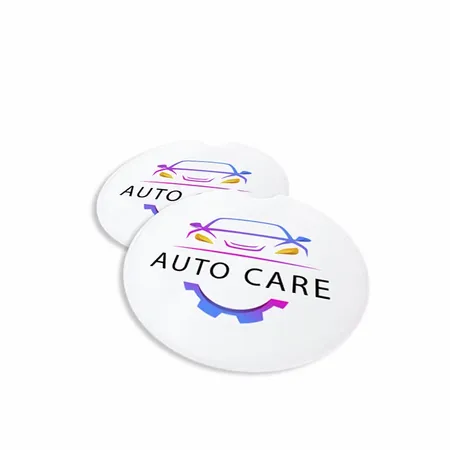 Car Coasters Wholesale - Custom Coasters Now