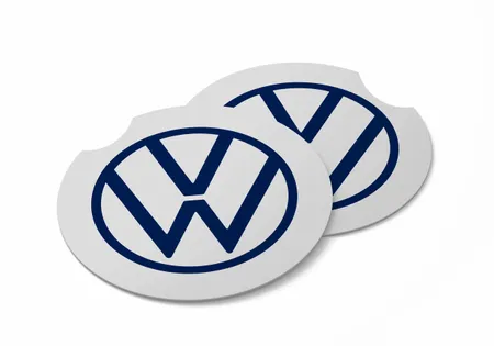 Custom Car Coasters - Custom Coasters Now