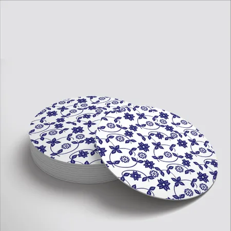 Custom Ceramic Coasters In Bulk - Custom Coasters Now