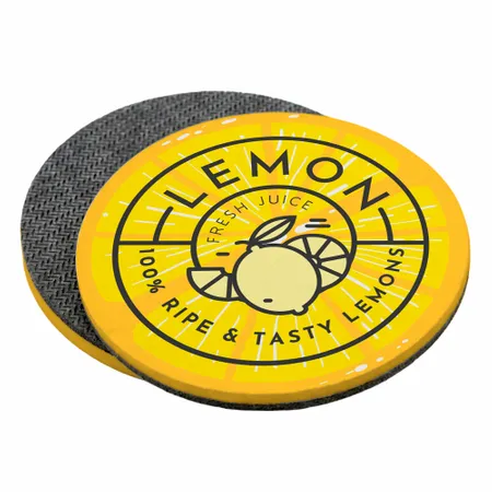 Custom Handmade Coasters - Custom Coasters Now