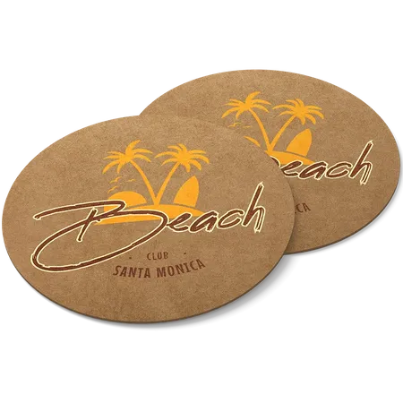 Coasters For Teachers - Custom Coasters Now