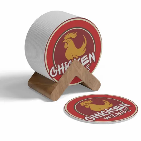 Custom Coasters Restaurant - Custom Coasters Now