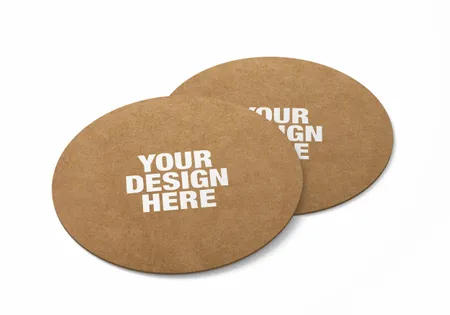 Custom Coasters - Custom Coasters Now
