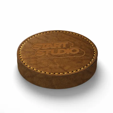 Custom Couch Coasters - Custom Coasters Now