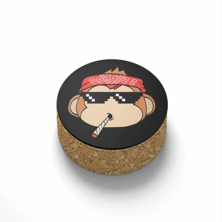 Custom Funny Coasters - Custom Coasters Now