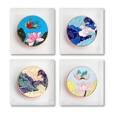 Custom Glass Photo Coasters - Custom Coasters Now
