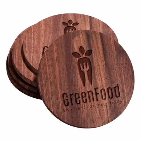 Custom Handmade Coasters - Custom Coasters Now