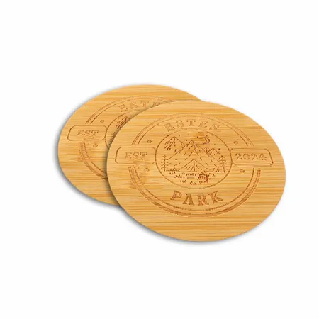 Custom Monogram Coasters - Custom Coasters Now