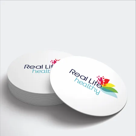 Custom Personalized Glass Coasters - Custom Coasters Now