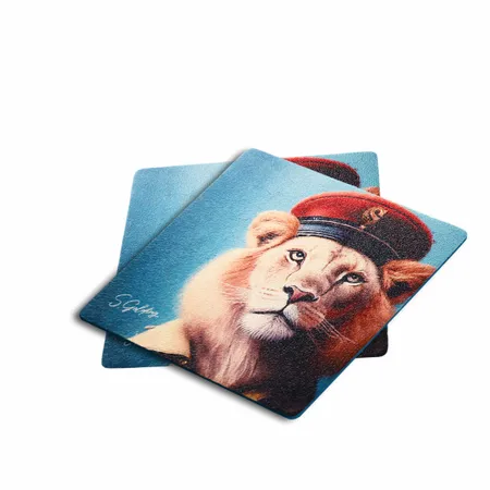 Custom Photo Coasters - Custom Coasters Now