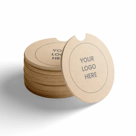 Custom Premium Auto Coasters - Custom Coasters Now