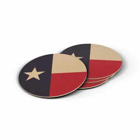 Custom Texas Coasters - Custom Coasters Now
