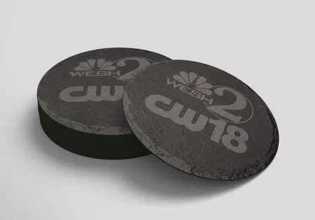 Custom Thirstystone Coasters - Custom Coasters Now