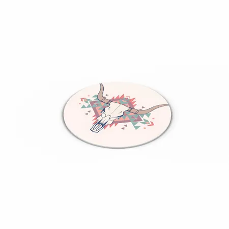 Custom Western Coasters - Custom Coasters Now