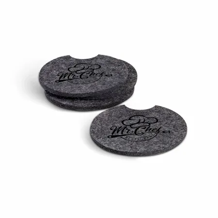 Durable Car Cup Coasters - Custom Coasters Now
