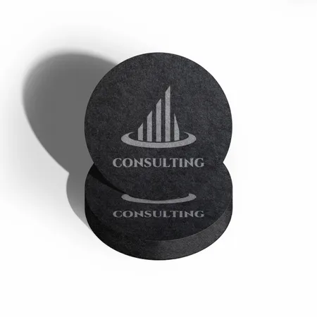 EasyFit Car Coasters - Custom Coasters Now