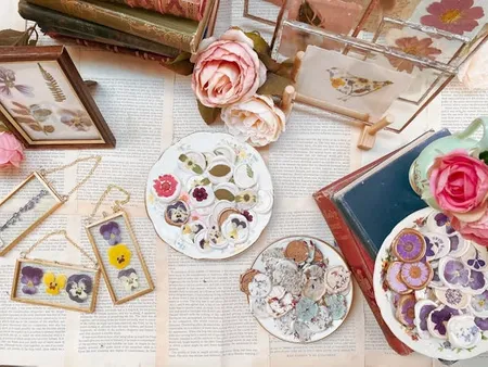 Decoupage Coasters: Step-By-Step Process, DIY Ideas, And Gift Options