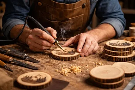 Coaster Design Ideas That Are Easy, Creative, And Practical