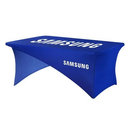 Crossover Crossover Table Covers - Custom Coasters Now