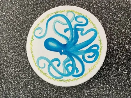 How To Make Custom Coasters The Easy Way