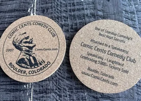 Pulpboard Vs Paper Coasters: Differences & Similarities