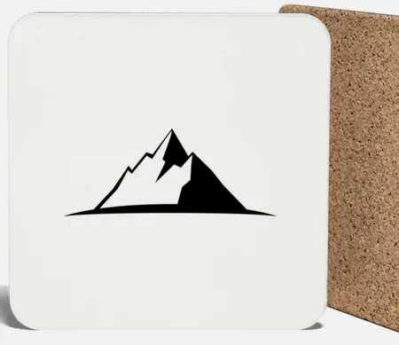 How To Make Drink Coasters with Cricut