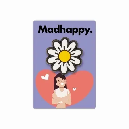 2.5 x 3.5 Backing Card - Custom Coasters Now