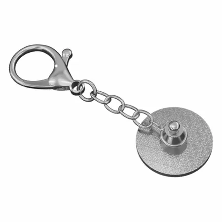 Keychain Converter Keychain Converter - Custom Coasters Now