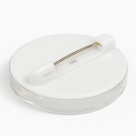Safety Pin Clasp Safety Pin Clasp - Custom Coasters Now