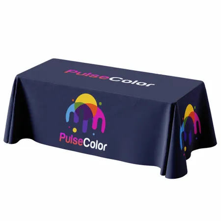 Table Throw Table Throw - Custom Coasters Now