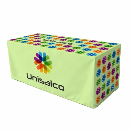 Fitted Fitted Table Covers - Custom Coasters Now