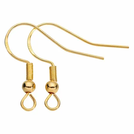 Earring Hooks Earring Hooks - Custom Coasters Now