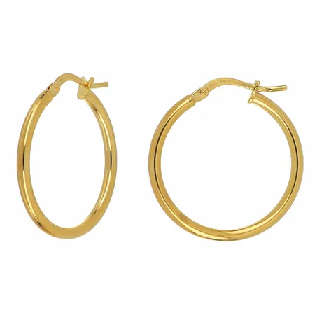 Earring Hoops Earring Hoops - Custom Coasters Now
