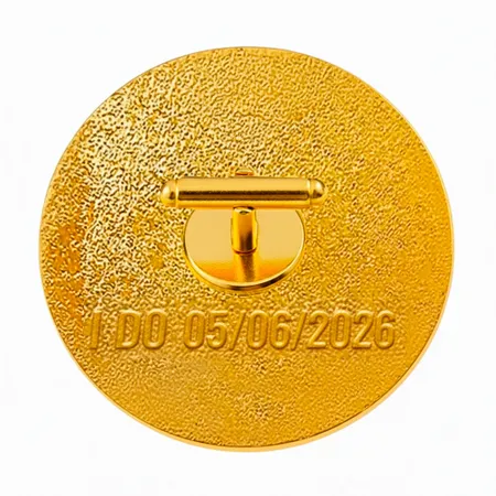 Stamp Back Message - Custom Coasters Now