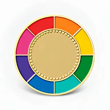 6-8 Colors - Custom Coasters Now