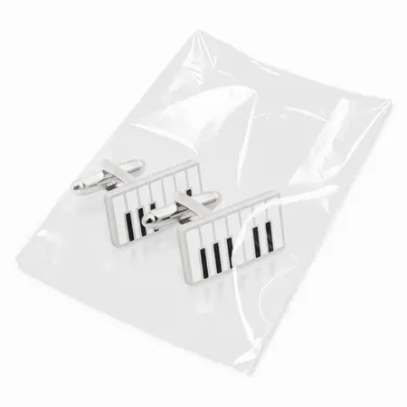 Poly Bag - Custom Coasters Now