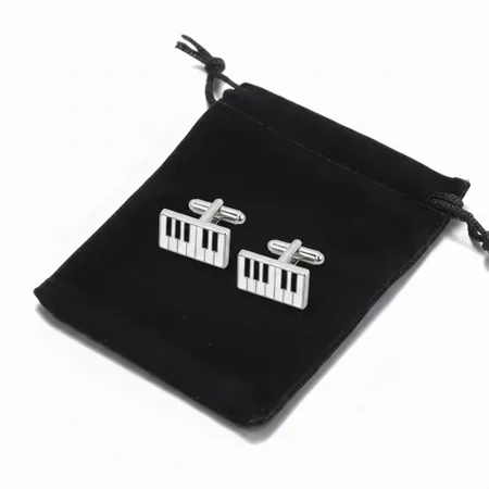 Velvet Bag - Custom Coasters Now