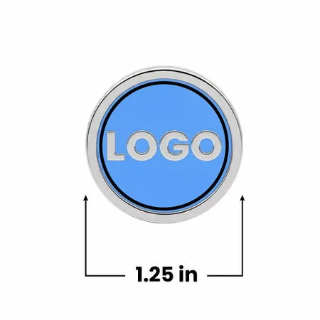 1.25 in. - Custom Coasters Now