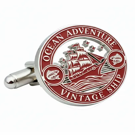 Oval - Custom Coasters Now