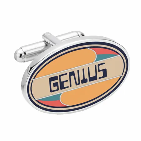 Oval - Custom Coasters Now