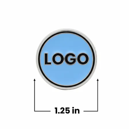 1.25 in. - Custom Coasters Now