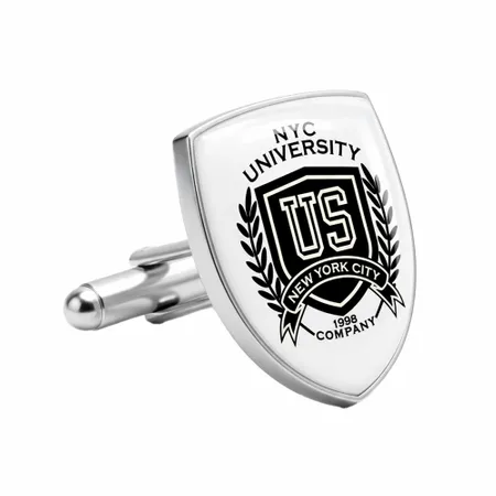 Shield - Custom Coasters Now