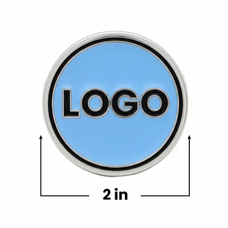 2 in. - Custom Coasters Now