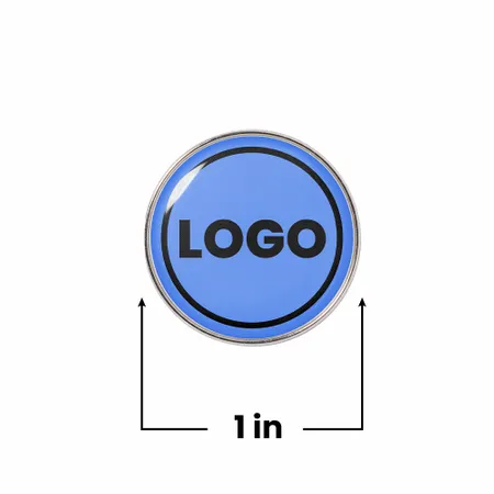 1 in. - Custom Coasters Now