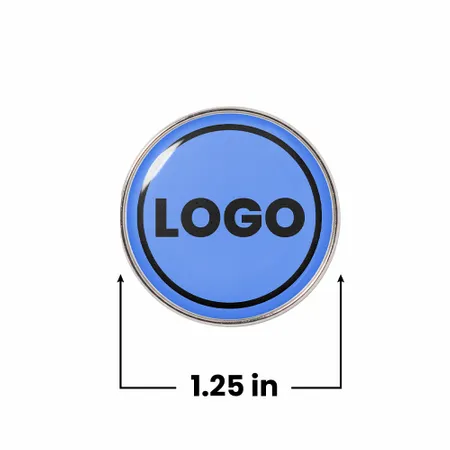 1.25 in. - Custom Coasters Now