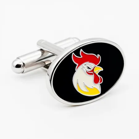 Oval - Custom Coasters Now