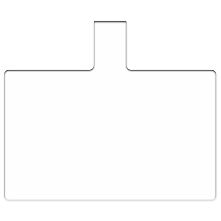 Transparent - Custom Coasters Now