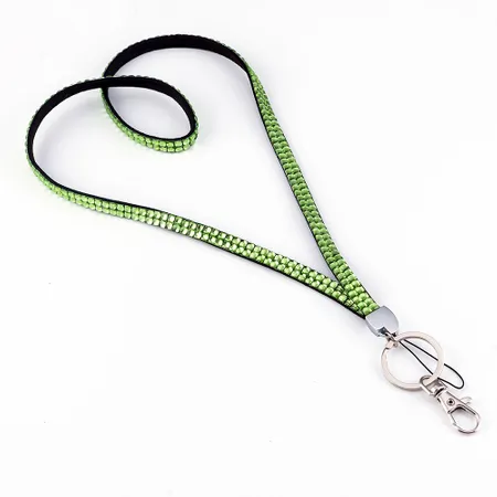 Lime Green - Custom Coasters Now