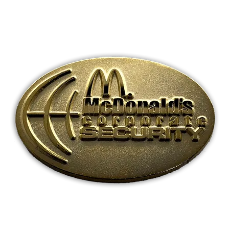 Oval - Custom Coasters Now